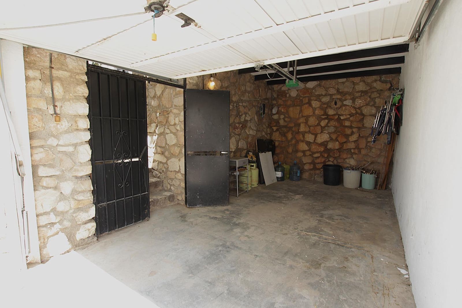 4 makuuhuone Huvila myytävänä paikassa Benalmadena mukana uima-altaan 
autotalli - 750 000 € (Ref: 9804527)