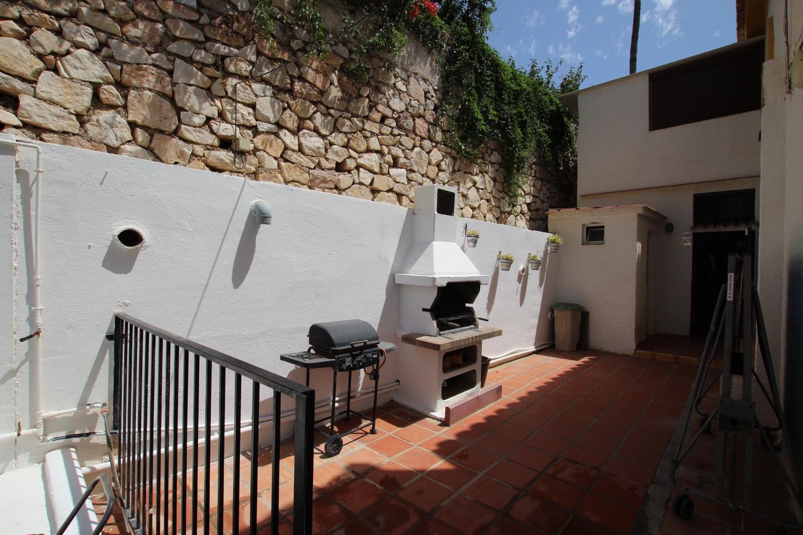 4 makuuhuone Huvila myytävänä paikassa Benalmadena mukana uima-altaan 
autotalli - 750 000 € (Ref: 9804527)