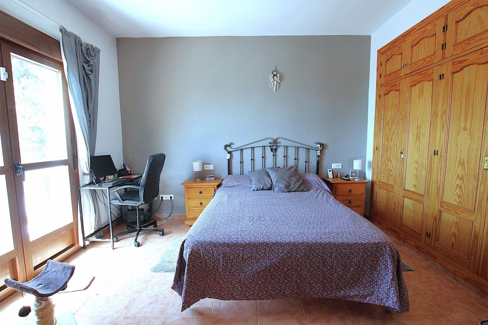 4 makuuhuone Huvila myytävänä paikassa Benalmadena mukana uima-altaan 
autotalli - 750 000 € (Ref: 9804527)