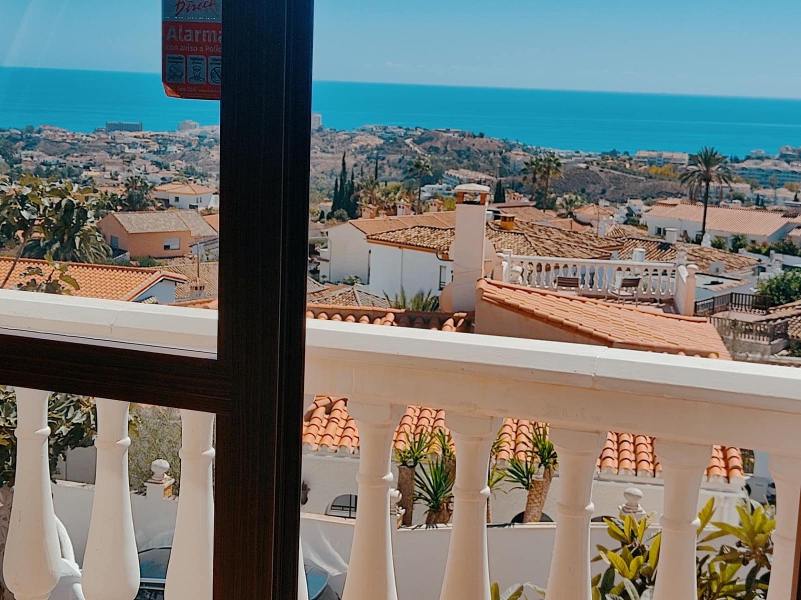 4 makuuhuone Huvila myytävänä paikassa Benalmadena mukana uima-altaan 
autotalli - 750 000 € (Ref: 9804527)