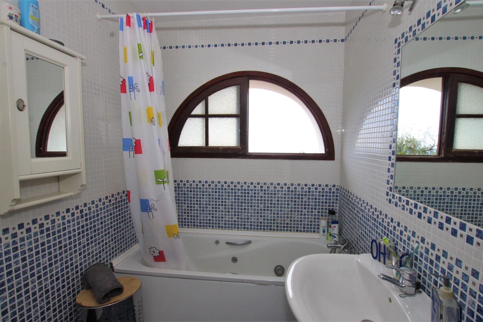 Chalet de 4 habitaciones en Benalmádena en venta con piscina garaje - 720.000 € (Ref: 9804527)