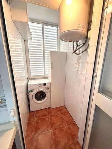 3 sovrum Lägenhet till salu i Nueva Torrequebrada, Benalmádena med pool garage - 498 000 € (Ref: 9806634)