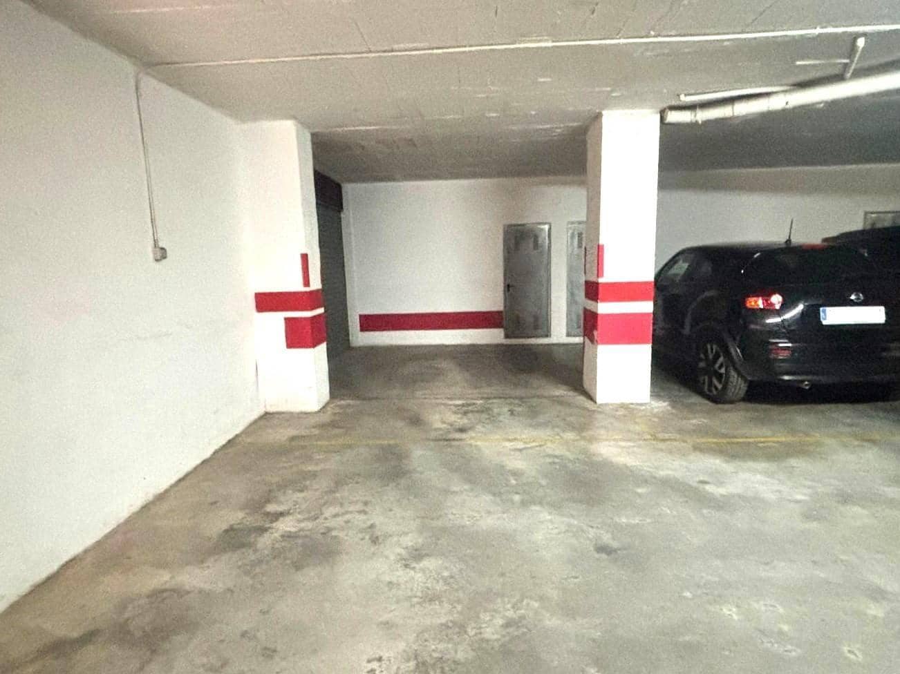 3 sovrum Lägenhet till salu i Torrequebrada med pool garage - 498 000 € (Ref: 9806634)