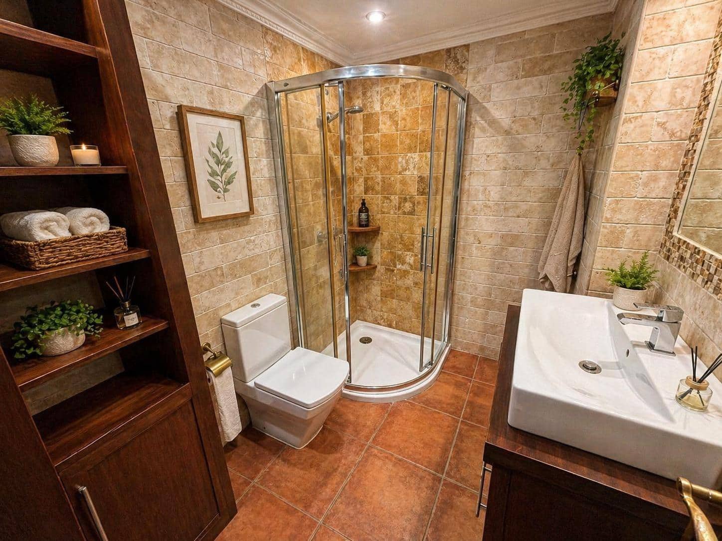 3 sovrum Lägenhet till salu i Torrequebrada med pool garage - 498 000 € (Ref: 9806634)