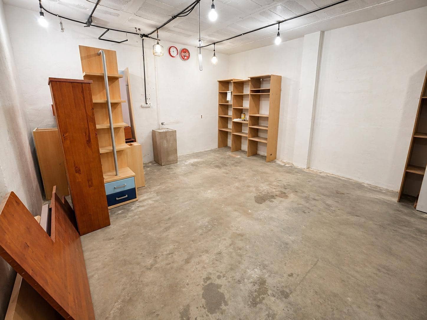 3 sovrum Lägenhet till salu i Torrequebrada med pool garage - 498 000 € (Ref: 9806634)