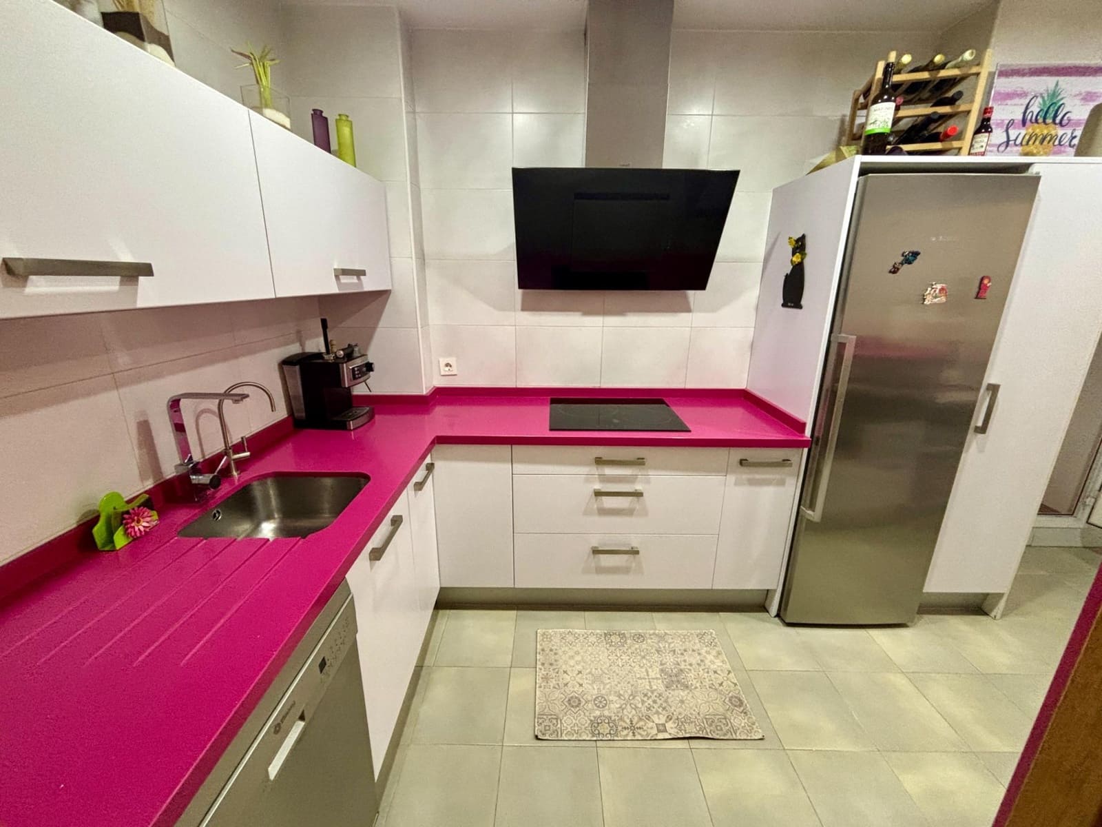 3 chambre Appartement à vendre à Benalmadena avec piscine garage - 468 000 € (Ref: 9816027)