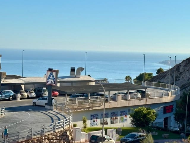 3 chambre Appartement à vendre à Benalmádena avec piscine garage - 468 000 € (Ref: 9816027)