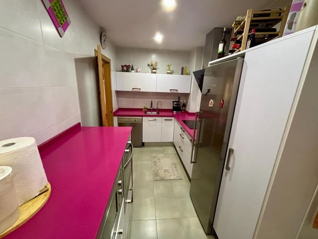 3 chambre Appartement à vendre à Benalmádena avec piscine garage - 468 000 € (Ref: 9816027)