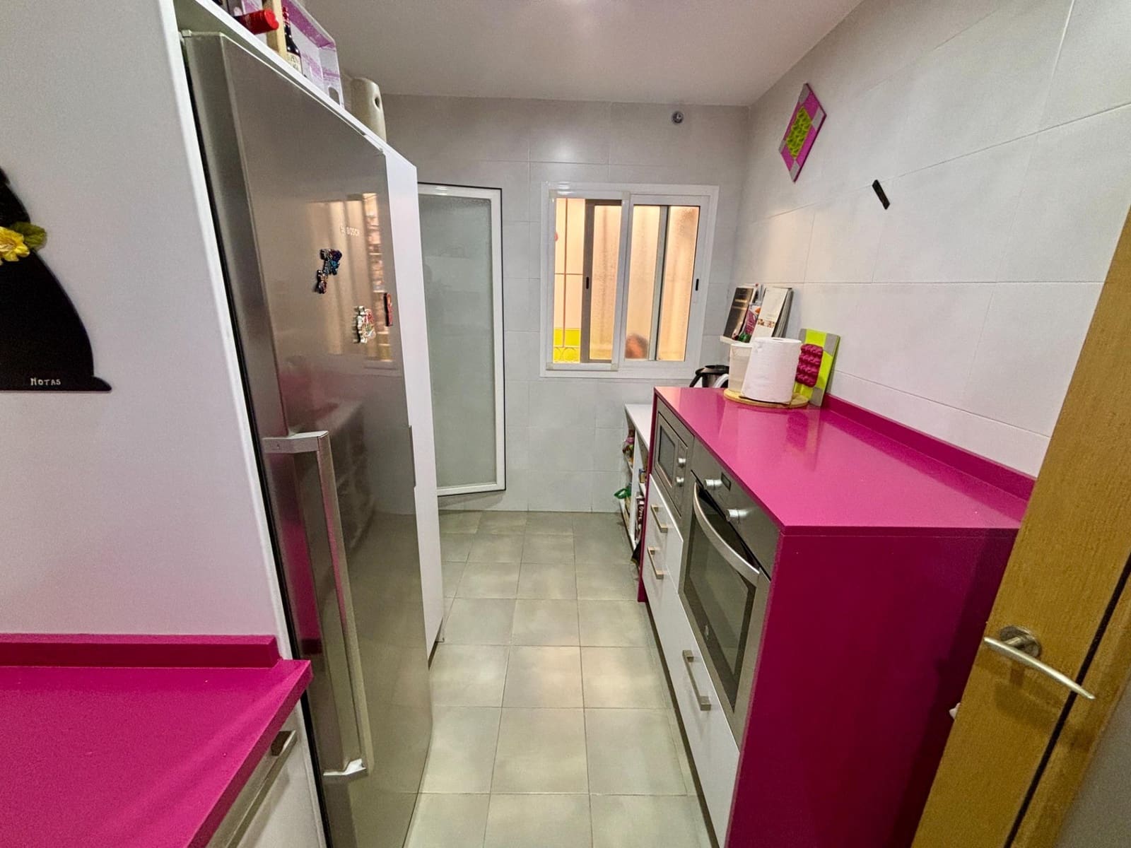 3 chambre Appartement à vendre à Benalmadena avec piscine garage - 468 000 € (Ref: 9816027)