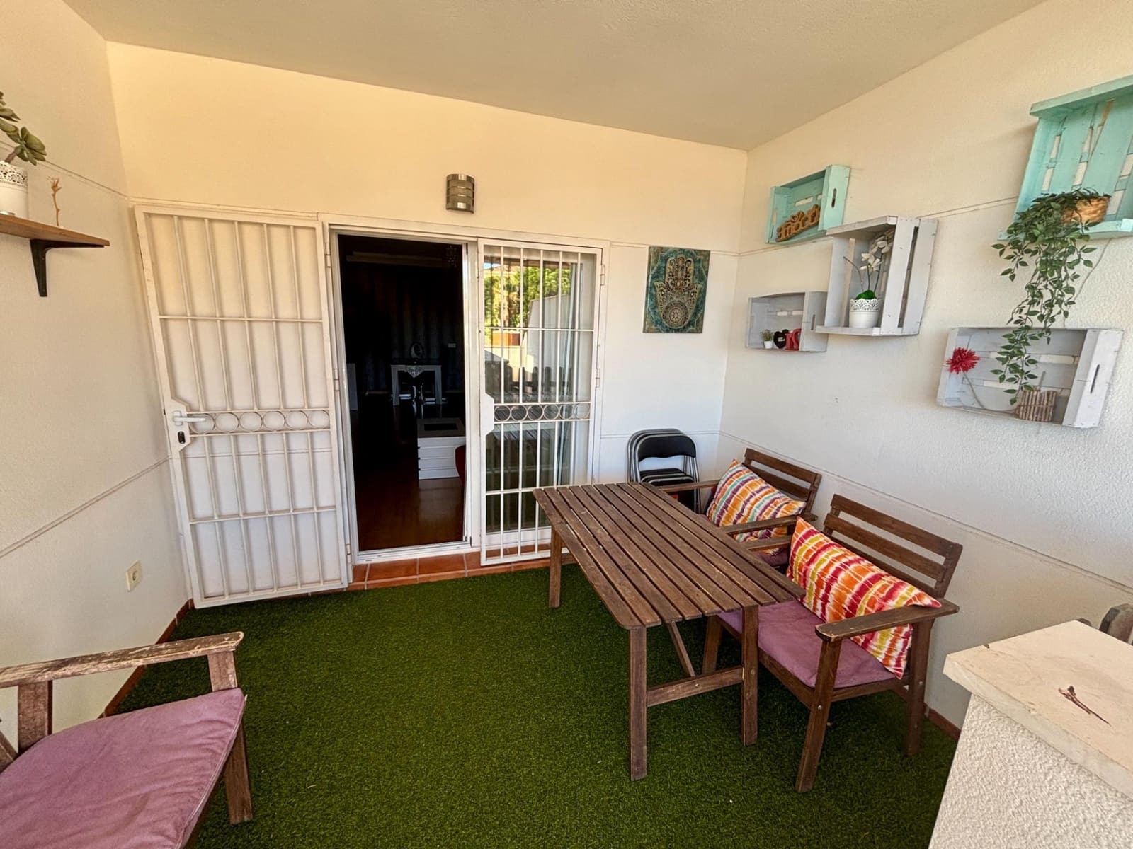 3 chambre Appartement à vendre à Benalmadena avec piscine garage - 468 000 € (Ref: 9816027)