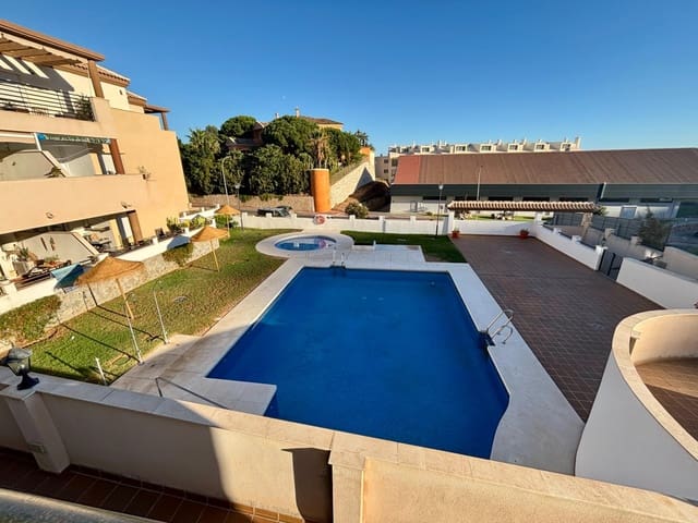 3 chambre Appartement à vendre à Benalmádena avec piscine garage - 468 000 € (Ref: 9816027)