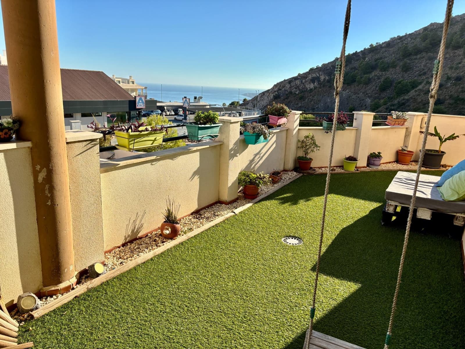 3 chambre Appartement à vendre à Benalmadena avec piscine garage - 468 000 € (Ref: 9816027)