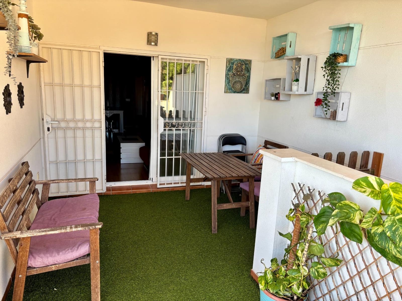 3 chambre Appartement à vendre à Benalmadena avec piscine garage - 468 000 € (Ref: 9816027)