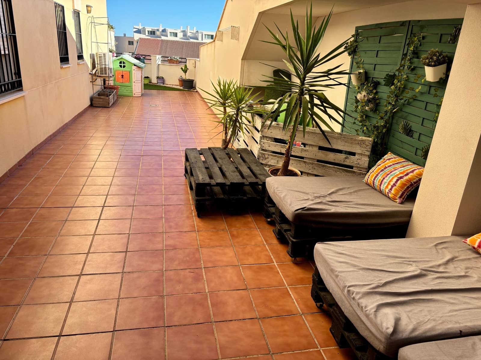 3 chambre Appartement à vendre à Benalmadena avec piscine garage - 468 000 € (Ref: 9816027)