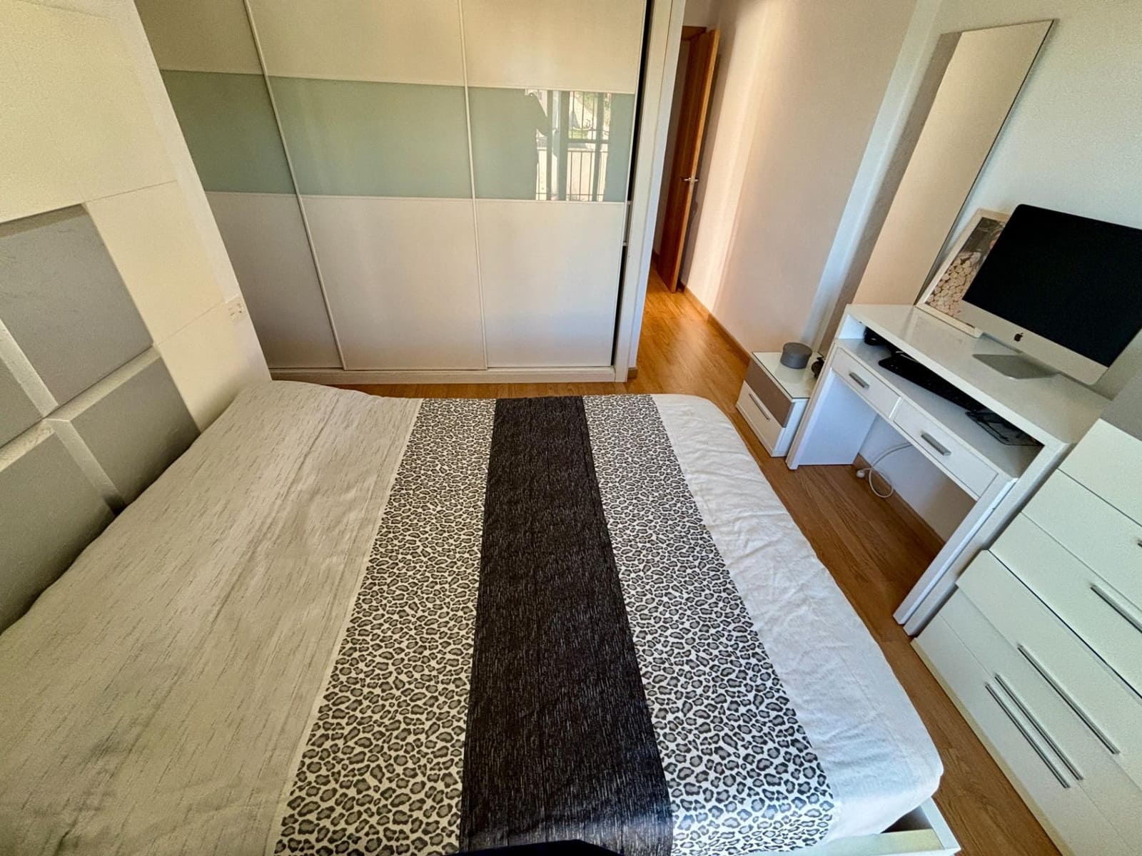 3 chambre Appartement à vendre à Benalmadena avec piscine garage - 468 000 € (Ref: 9816027)