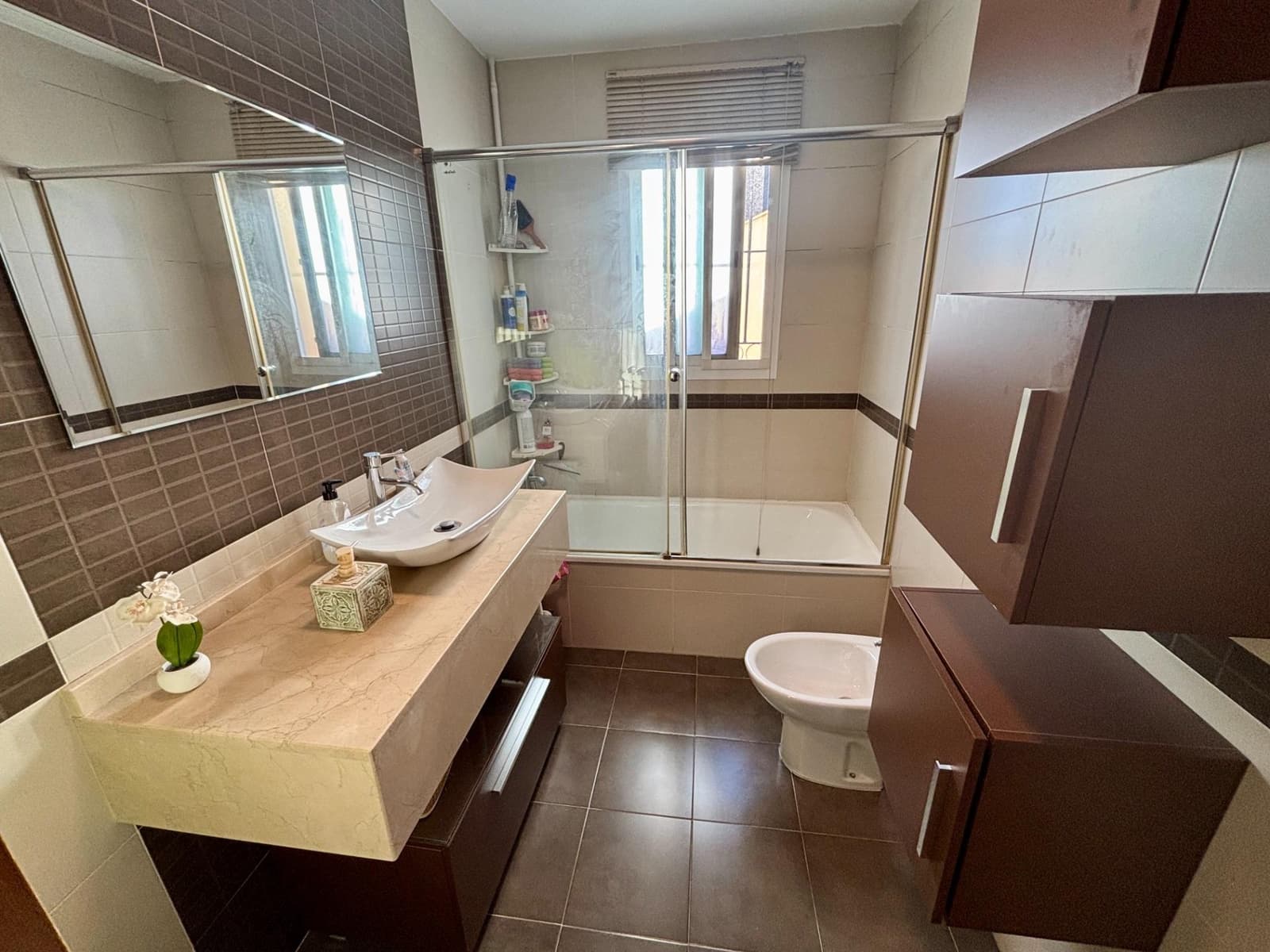 3 chambre Appartement à vendre à Benalmadena avec piscine garage - 468 000 € (Ref: 9816027)