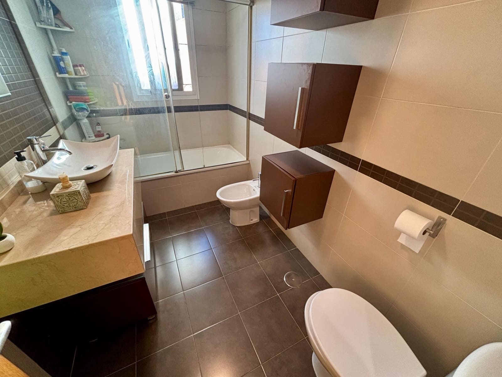3 chambre Appartement à vendre à Benalmadena avec piscine garage - 468 000 € (Ref: 9816027)