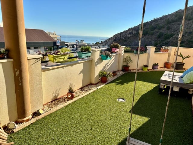3 chambre Appartement à vendre à Benalmádena avec piscine garage - 468 000 € (Ref: 9816027)
