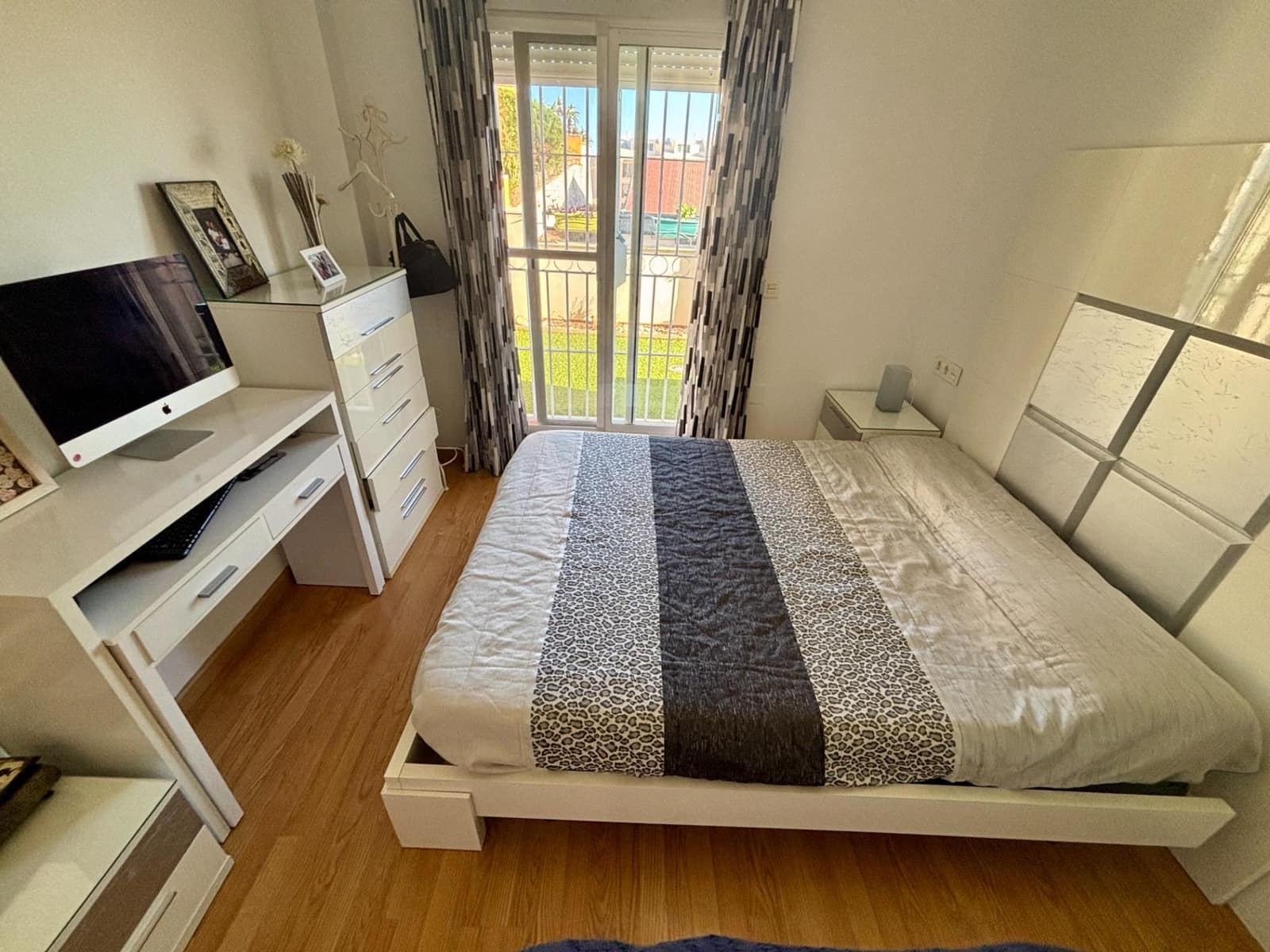 3 chambre Appartement à vendre à Benalmadena avec piscine garage - 468 000 € (Ref: 9816027)