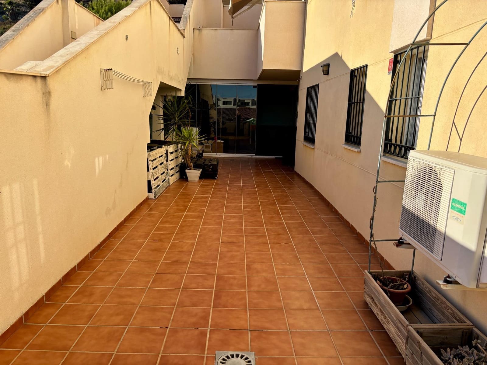 3 chambre Appartement à vendre à Benalmadena avec piscine garage - 468 000 € (Ref: 9816027)