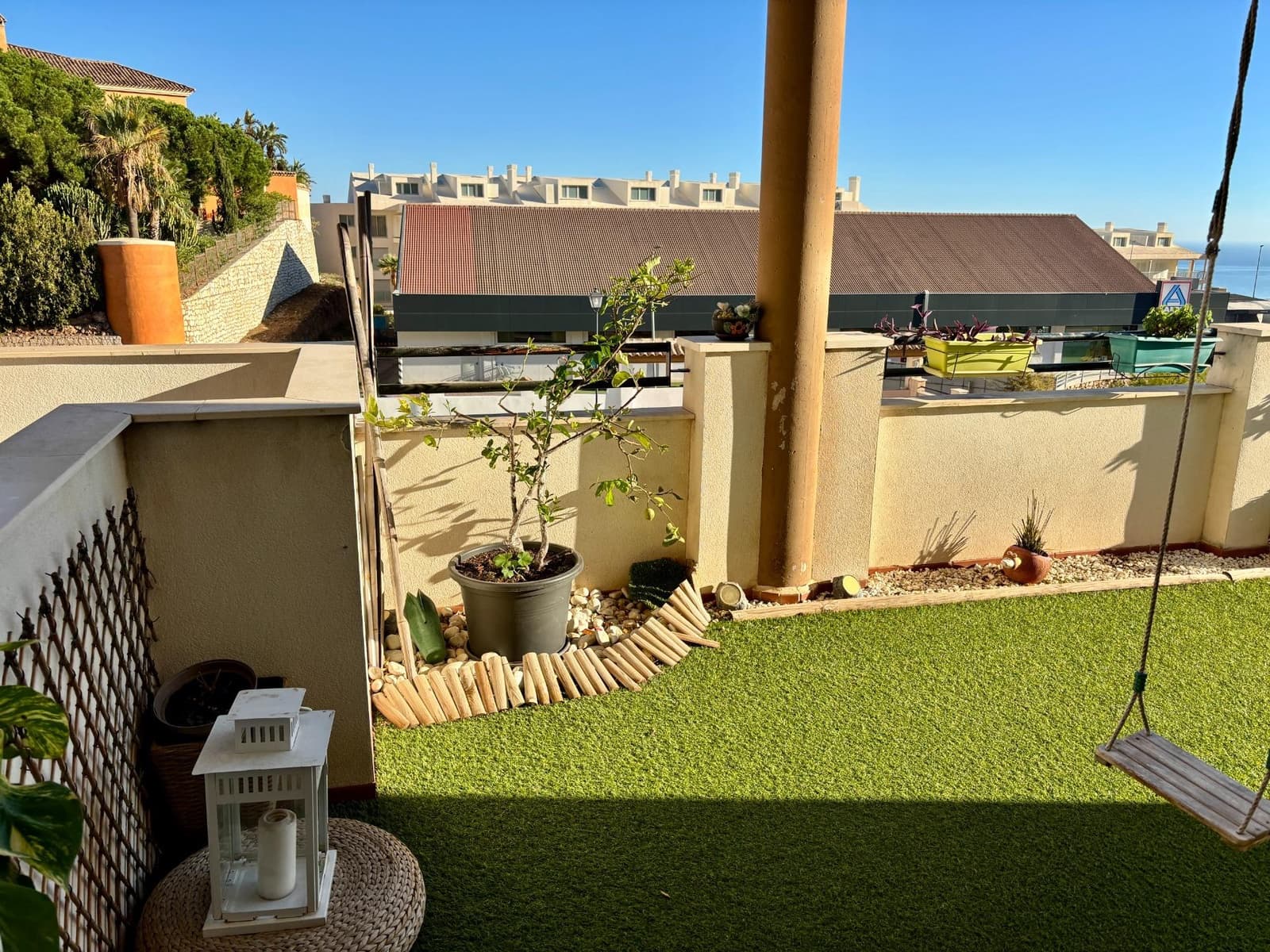 3 chambre Appartement à vendre à Benalmadena avec piscine garage - 468 000 € (Ref: 9816027)