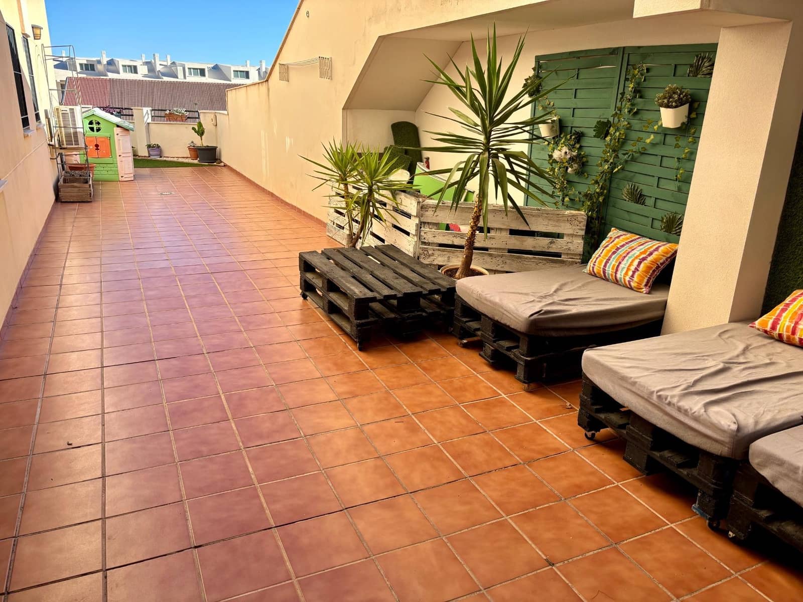 3 chambre Appartement à vendre à Benalmadena avec piscine garage - 468 000 € (Ref: 9816027)