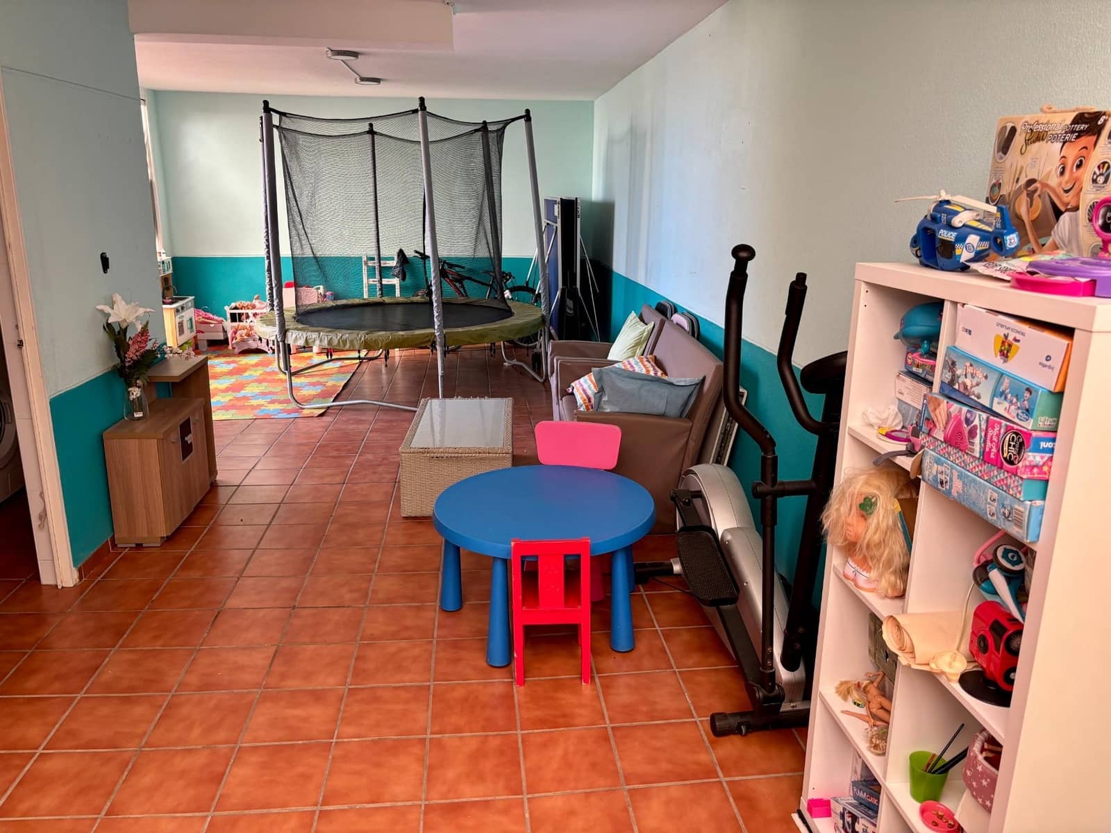3 chambre Appartement à vendre à Benalmadena avec piscine garage - 468 000 € (Ref: 9816027)