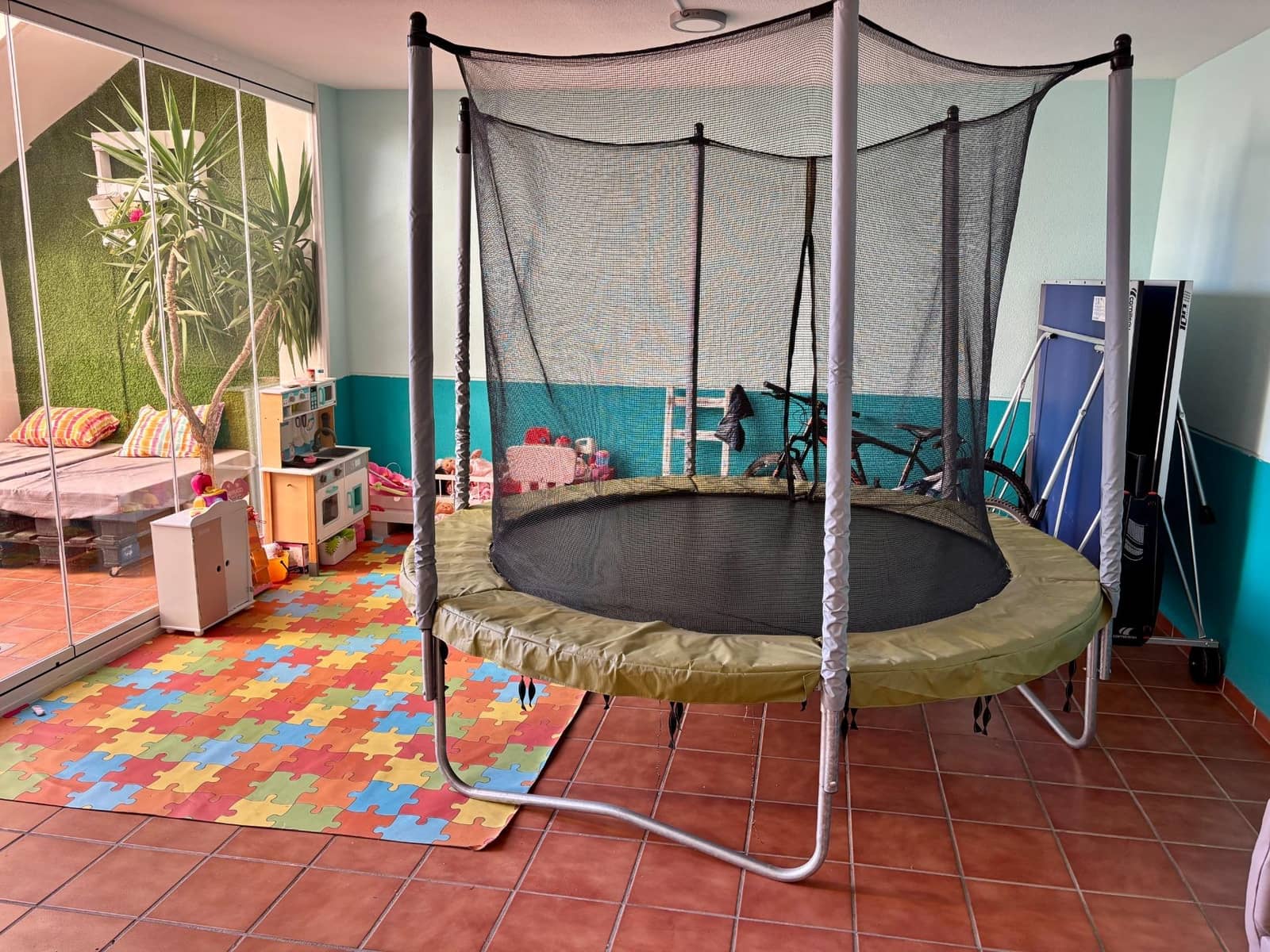 3 chambre Appartement à vendre à Benalmadena avec piscine garage - 468 000 € (Ref: 9816027)