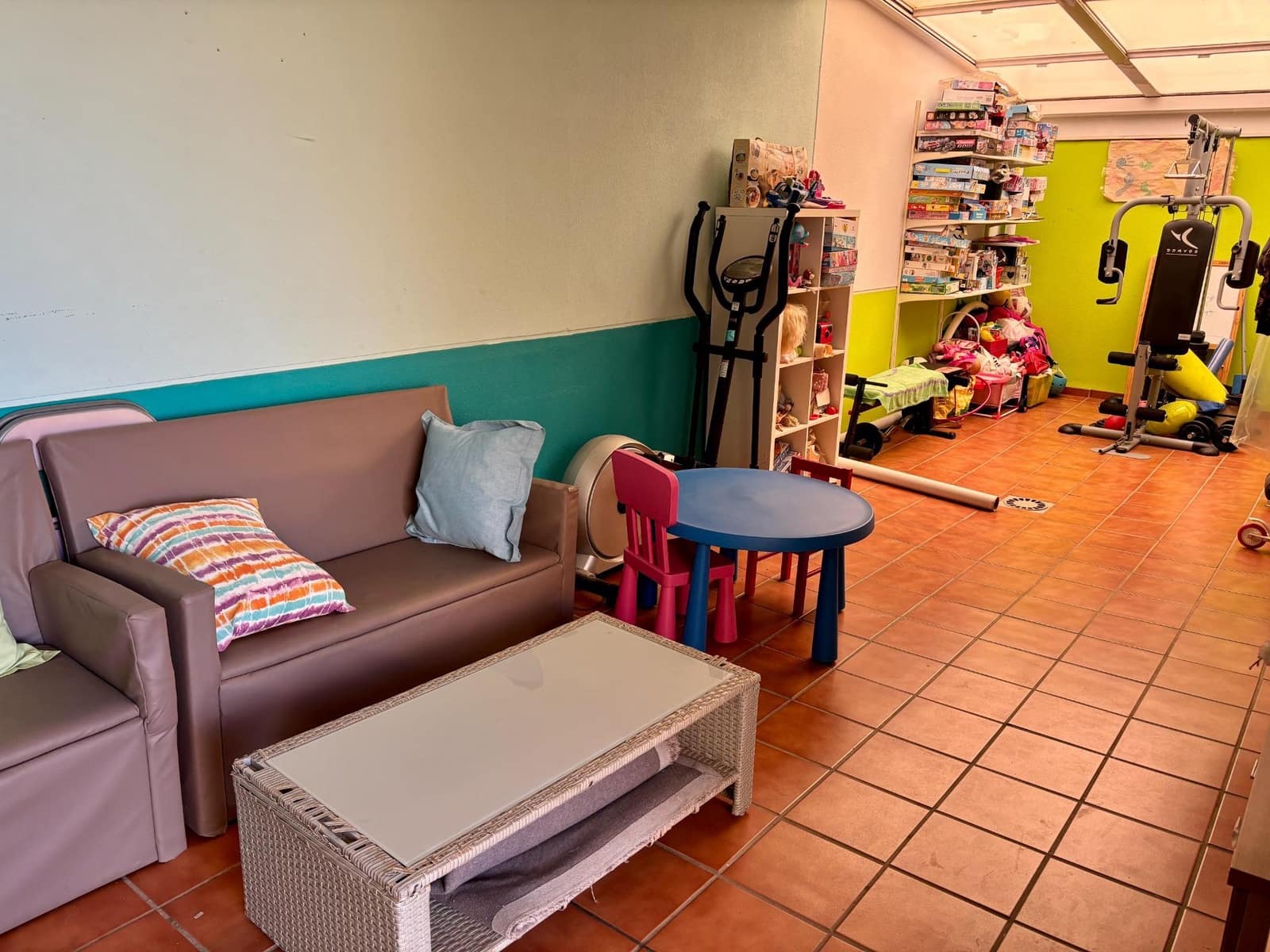 3 chambre Appartement à vendre à Benalmadena avec piscine garage - 468 000 € (Ref: 9816027)