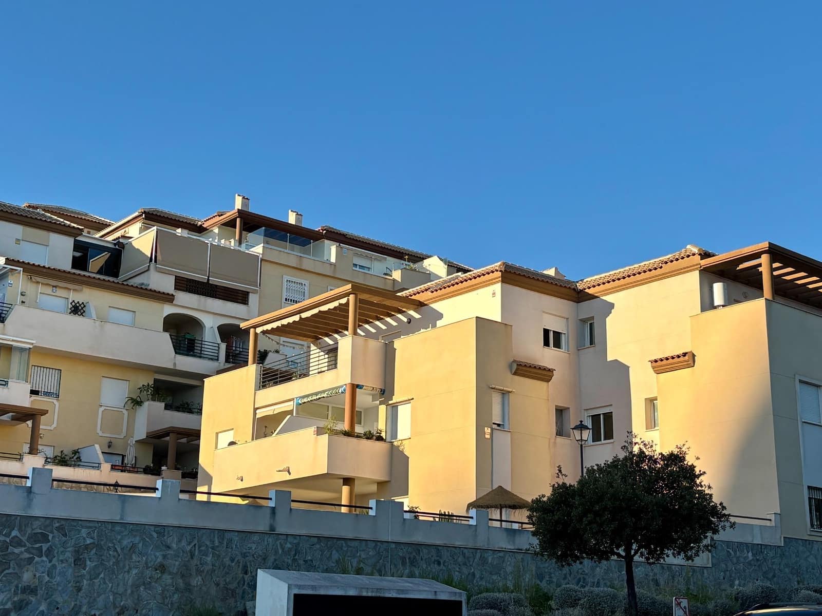 3 chambre Appartement à vendre à Benalmadena avec piscine garage - 468 000 € (Ref: 9816027)