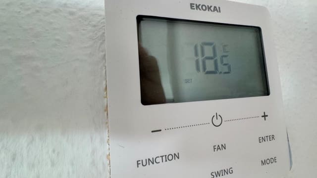4 sypialnia Penthouse do wynajęcia w Finca El Pato, Miasto Málaga z basenem - 2 000 € (Ref: 9820379)