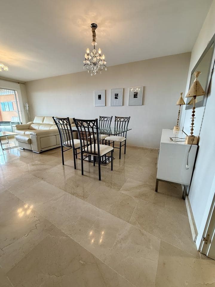 2 soverom Leilighet til salgs i Fuengirola med svømmebasseng garasje - € 380 000 (Ref: 9820381)