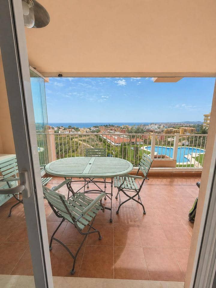 2 soverom Leilighet til salgs i Fuengirola med svømmebasseng garasje - € 380 000 (Ref: 9820381)