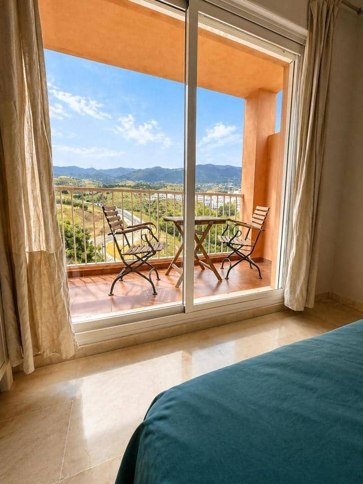 2 soverom Leilighet til salgs i Fuengirola med svømmebasseng garasje - € 380 000 (Ref: 9820381)