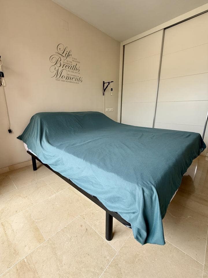 2 soverom Leilighet til salgs i Fuengirola med svømmebasseng garasje - € 380 000 (Ref: 9820381)