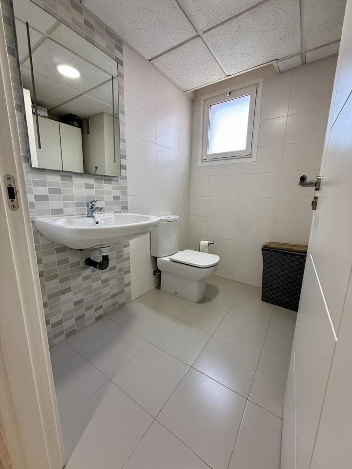 2 soverom Leilighet til salgs i Fuengirola med svømmebasseng garasje - € 380 000 (Ref: 9820381)
