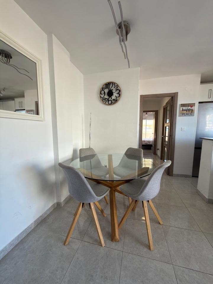 2 soverom Leilighet til salgs i Torrequebrada med svømmebasseng garasje - € 395 000 (Ref: 9822756)