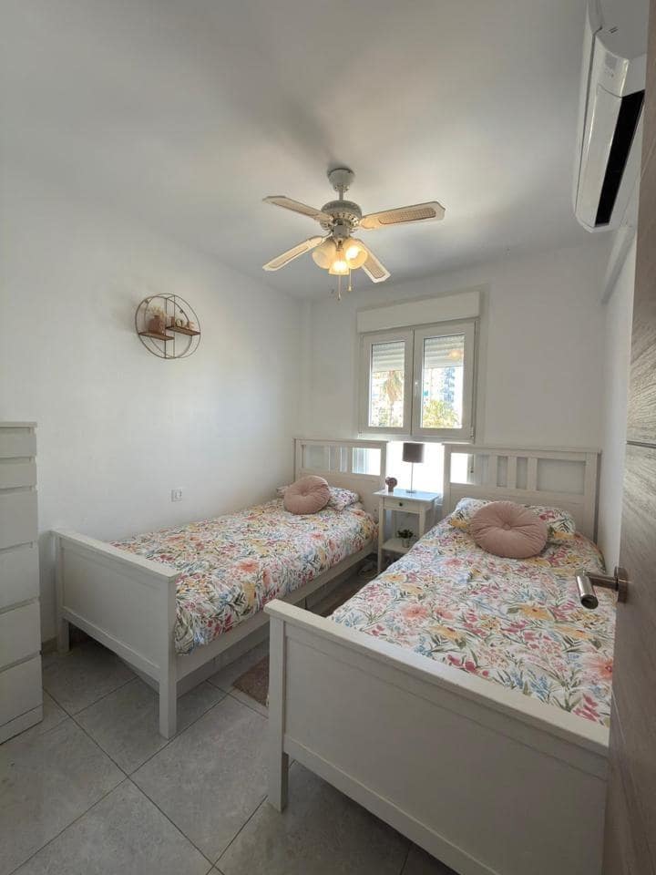 2 soverom Leilighet til salgs i Torrequebrada med svømmebasseng garasje - € 395 000 (Ref: 9822756)