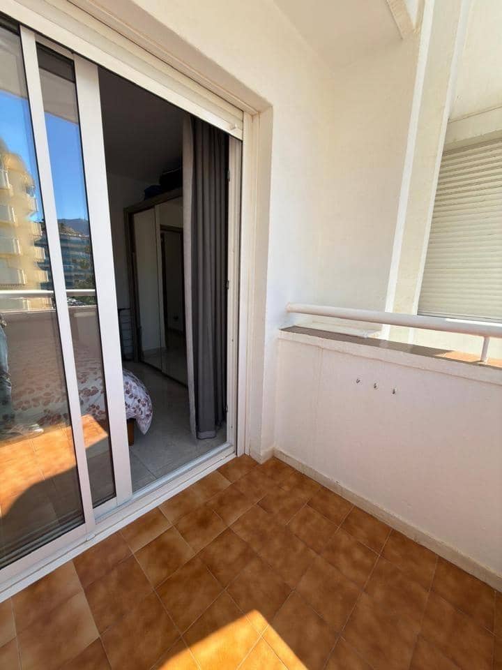 2 soverom Leilighet til salgs i Torrequebrada med svømmebasseng garasje - € 395 000 (Ref: 9822756)
