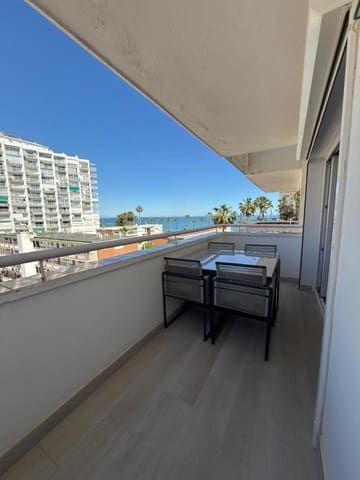 2 soveværelse Lejlighed til salg i Cortijo Torrequebrada, Benalmádena med swimmingpool garage - € 395.000 (Ref: 9822756)