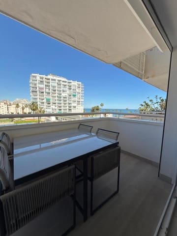 2 soveværelse Lejlighed til salg i Cortijo Torrequebrada, Benalmádena med swimmingpool garage - € 395.000 (Ref: 9822756)
