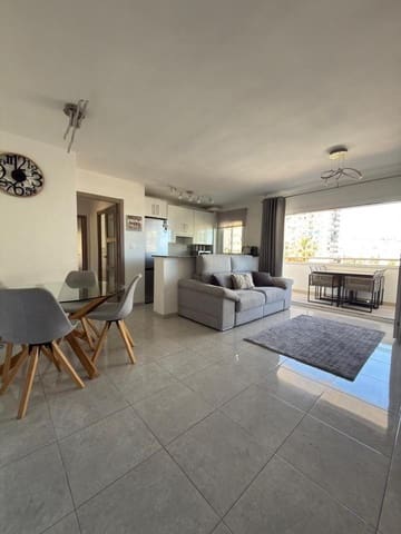 2 soveværelse Lejlighed til salg i Cortijo Torrequebrada, Benalmádena med swimmingpool garage - € 395.000 (Ref: 9822756)
