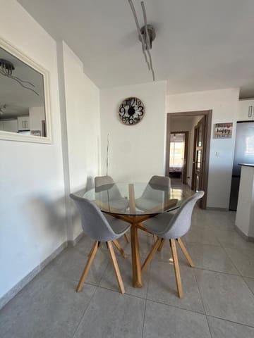 2 soveværelse Lejlighed til salg i Cortijo Torrequebrada, Benalmádena med swimmingpool garage - € 395.000 (Ref: 9822756)