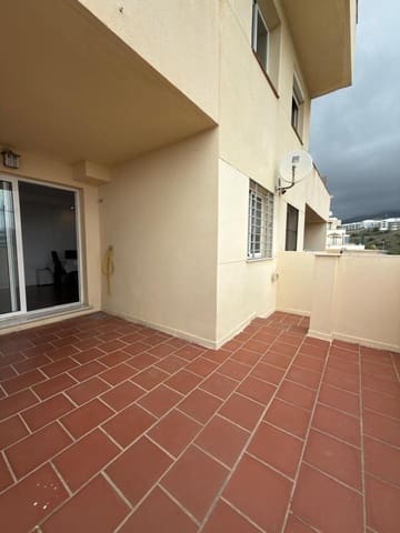 2 bedroom Apartment for sale in El Higuerón, Fuengirola with garage - € 339,000 (Ref: 9822757)