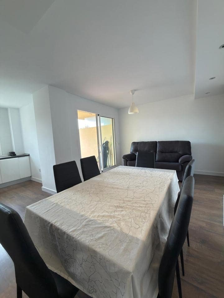 2 bedroom Apartment for sale in Fuengirola with garage - € 339,000 (Ref: 9822757)