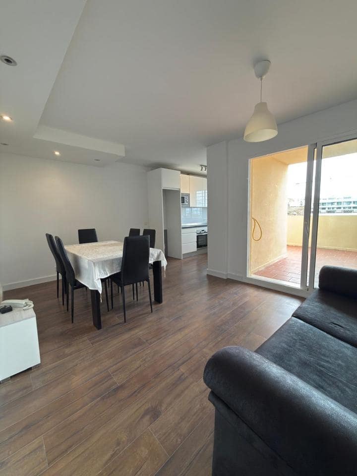 2 bedroom Apartment for sale in Fuengirola with garage - € 339,000 (Ref: 9822757)