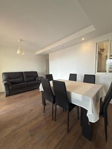 2 bedroom Apartment for sale in El Higuerón, Fuengirola with garage - € 339,000 (Ref: 9822757)