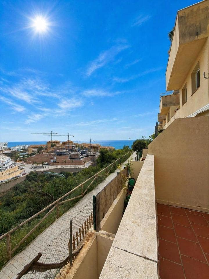 2 bedroom Apartment for sale in Fuengirola with garage - € 339,000 (Ref: 9822757)