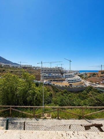 2 bedroom Apartment for sale in El Higuerón, Fuengirola with garage - € 339,000 (Ref: 9822757)