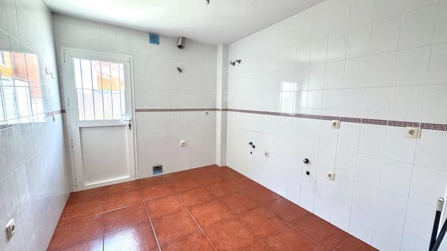 3 camera da letto Villetta a Schiera in vendita in Campillos con garage - 149.000 € (Rif: 9829356)